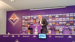 Milenkovic: “Italiano e il progetto fondamentali. Vinciamo la Conference”
