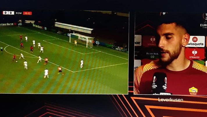 Pellegrini: “Mourinho artefice del salto di qualità della Roma. Ci ha dato…” - immagine 1