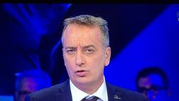 De Grandis: “L’Inter è tornata a essere solida. La Lazio a differenza dei nerazzurri…”