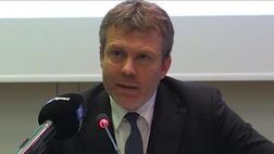 Casini ricorda Barone: “Il calcio italiano perde una figura dirigenziale di grandissimo spessore”