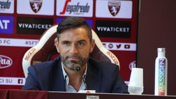 Torino: oggi le presentazioni di Gojak, Murru e Bonazzoli