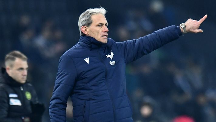 Getty Images Zaffaroni: “Partita di carattere, sarà difficile ma ora siamo più sereni” - immagine 1