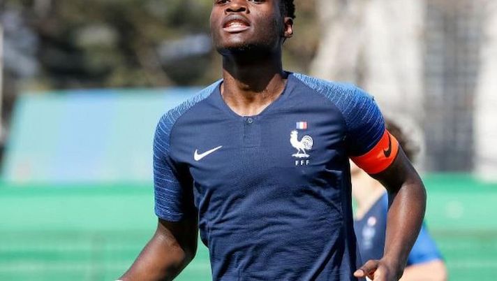 Getty Images Cecere: “Agoumé? Fresco rinnovo con l’Inter, felice al Brest. Con l’agente…” - immagine 1