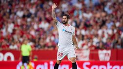 Mercato Milan – Isco, ufficiale la rescissione del contratto con il Siviglia