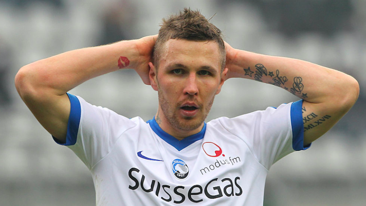 Atalanta-Sassuolo, follia Kurtic! Cannavaro delude, Toloi, Politano, Cornelius: le indicazioni - immagine 1