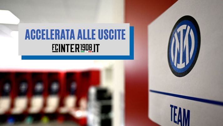 Inter, il mercato accelera: “In chiusura cinque partenze. E c’è una permanenza” 