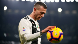 PROBABILI FORMAZIONI – Cambia l’Atalanta, gioca Thereau, Lasagna, Bernardeschi…