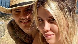 Icardi dice addio all’Inter, Wanda felice: “Grazie PSG, abbiamo sogni da realizzare insieme”
