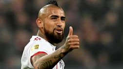 Rummenigge: «Vidal? Abbiamo uno o due centrocampisti di troppo»