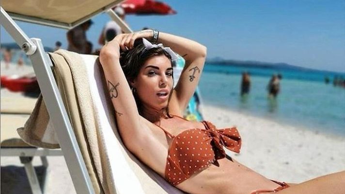 Bianca Atzei ricomincia da Stefano Corti e scherza: &#8220;Ecco cosa mi ha colpito di lui&#8221; 