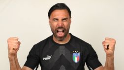Sirigu: “Fiorentina? Club di primo livello. Progetto ben avviato”