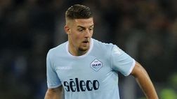 Tutti pazzi per Milinković-Savić: ma dove giocherà?
