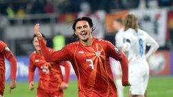 Elmas avvisa l’Italia: “Daremo tutto per tentare l’impresa di andare al Mondiale”