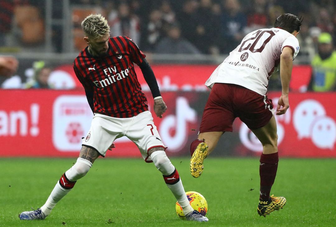 Fotogallery – Milan-Torino 1-0: quattordicesima sconfitta per i granata - immagine 5