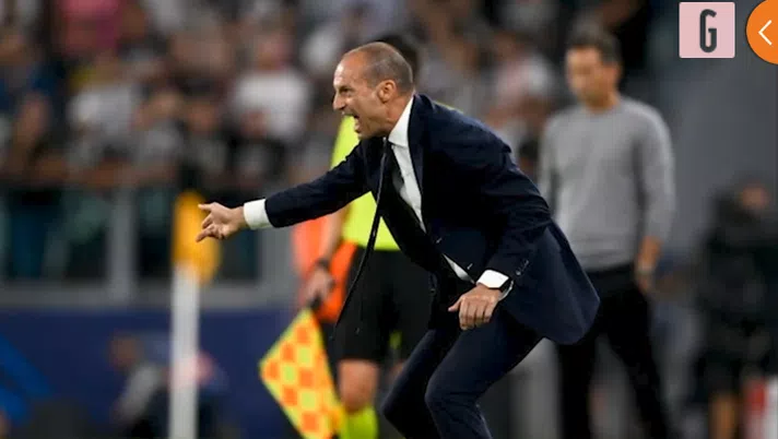 Juventus
