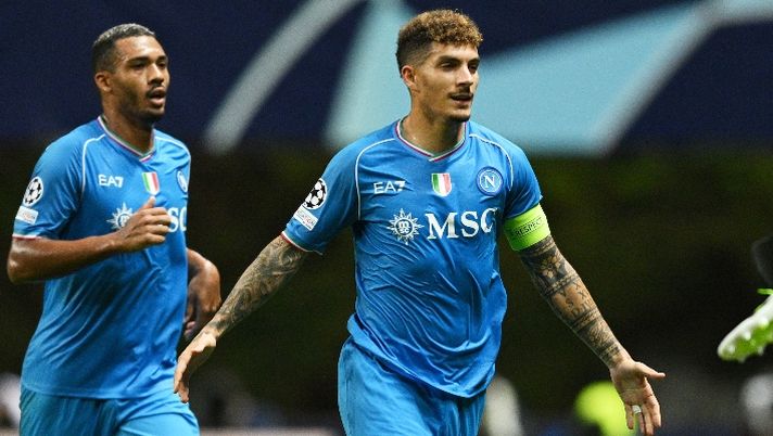 Di Lorenzo: “Voci su Garcia? La verità è questa, siamo concentrati e lavoriamo” - immagine 1