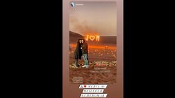 VIDEO / Verratti-Jessica presto sposi: ecco la proposta di matrimonio a Marrakech!