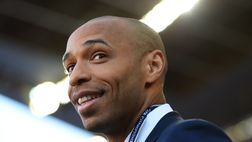 Thierry Henry pronto ad accasarsi con Mazzarri al Watford