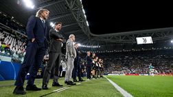 Repubblica – Cosa rischia la Juventus? Retrocessione possibile in un caso