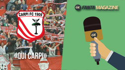 Fantainviati – Carpi – Lazio, ultime news e probabili formazioni