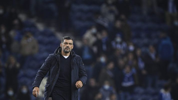 Inter-Porto è anche Inzaghi contro Conceiçao. Nel 2021 sui tavoli della sede nerazzurra… - immagine 1