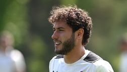 Milan, Calabria: “Stagione intensa, ora vacanze e ripartire al meglio”