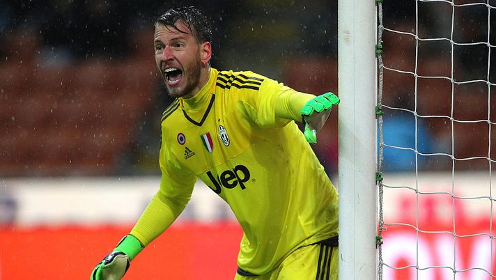 Juventus, Neto: “Aggrediamo il Siviglia e portiamo a casa i tre punti”  Juventus, Neto: “Aggrediamo il Siviglia e portiamo a casa i tre punti”