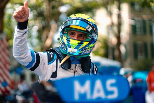 Getty Formula 1, Massa rivuole il titolo 2008: “Mi fu rubato”- immagine 2