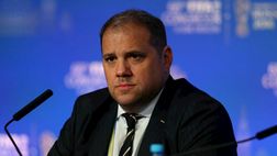 Vice presidente FIFA: “Difficile porte aperte per tutto il 2020. Giocare con mascherine…”