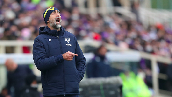 Tudor, che numeri con l’Hellas: mai tante vittorie in carriera - immagine 1