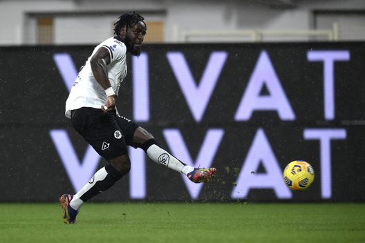 (Photo by Giorgio Perottino/Getty Images) (Photo by Giorgio Perottino/Getty Images)