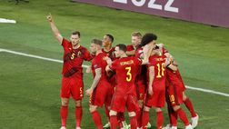 Belgio, De Bruyne verso il recupero. Per Hazard decisione in extremis