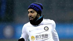 Sky – Gabigol ha bisogno di giocare. Prestito? All’Inter converrebbe perché…