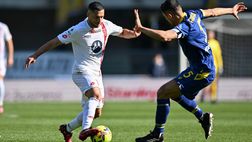 Caprari: “Il Verona mi è rimasto nel cuore”