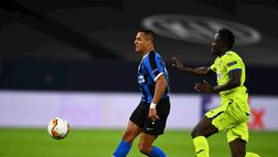 Skysports – Sanchez-Inter, dal Manchester anche un ‘piccolo indennizzo’ al cileno