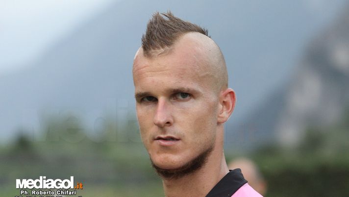 Zamparini: “Struna? A Tedino piace. Non è così scarso, lo vuole il Chievo” Zamparini: “Struna? A Tedino piace. Non è così scarso, lo vuole il Chievo”