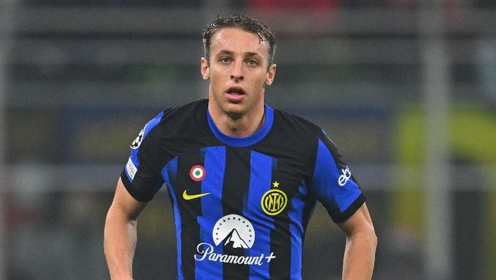 Frattesi: “Siamo l’Inter, dobbiamo vincere con tutti. Su Barella e Asllani dico…” - immagine 1