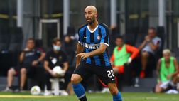 Borja Valero dice di no al Betis, vuole restare in Italia: su di lui tre società, una in pole