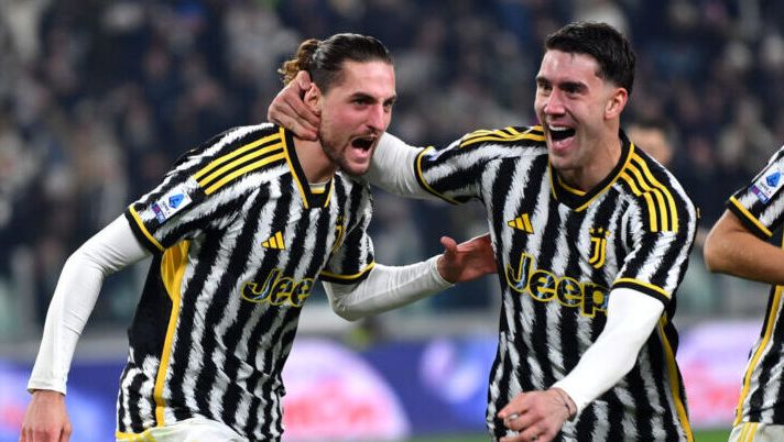 Voti fantacalcio: la scelta su Milik! Vlahovic quanto Rabiot, bocciato Lukaku, Dybala come Danilo - immagine 1