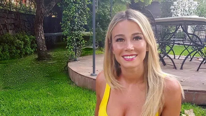 Diletta Leotta, ecco il nuovo flirt: è un portiere di fama internazionale - immagine 1