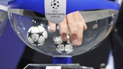 Champions League – Sorteggio ottavi: avversario ostico per il Napoli. Più “fortunate” Atalanta e Juve?