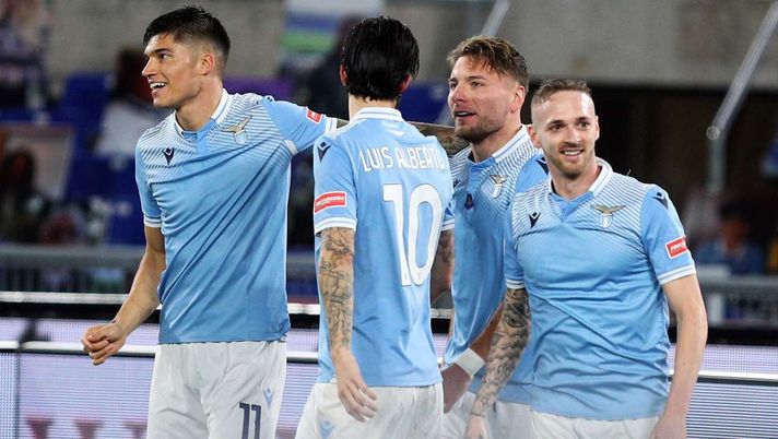 Lazio-Parma, LIVE Serie A 12/05/2021: segui la diretta 