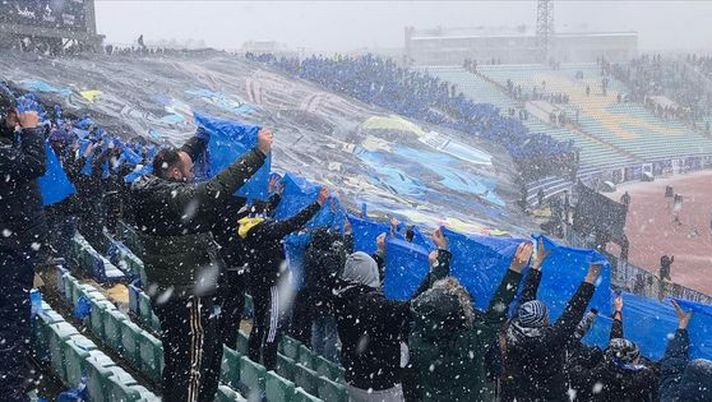 Dal derby di Sofia a quello di Roma: Lazio, arrivano gli ultras filorussi del Levski… - immagine 1
