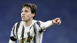 Cassano: “Chiesa? Non può essere lui il più forte della Juve” (VIDEO)