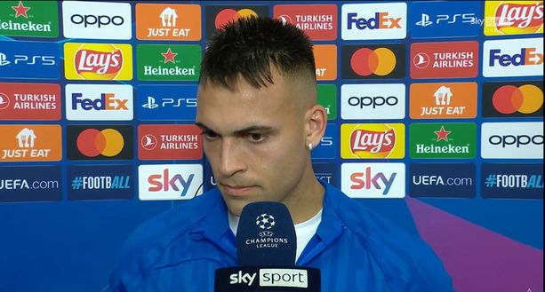 Daniele Battaglia: “Fanta? Tutto su Lautaro, mai milanisti. E vi dico che Diletta Leotta…”- immagine 2