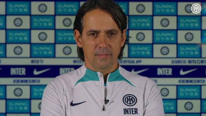Inter Inzaghi