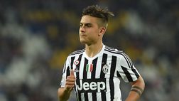 Dybala: “Mai pentito di aver scelto la Juventus. Quando eravamo a -12 dall’Inter…”
