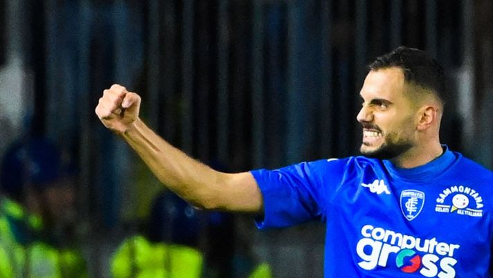 Radonjic e Bajrami, Schuurs e Destro: chi gioca e chi rischia in Torino-Empoli - immagine 1