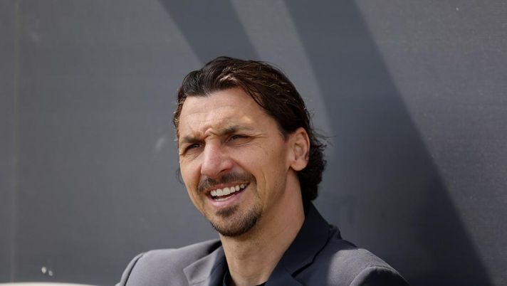 Milan, Furlani: 'Ibrahimovic? Molta confusione. Ecco quali sono i suoi compiti'