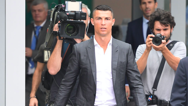 Cristiano Ronaldo in listone Fantagazzetta: svelato il prezzo per regalarsi CR7 - immagine 1